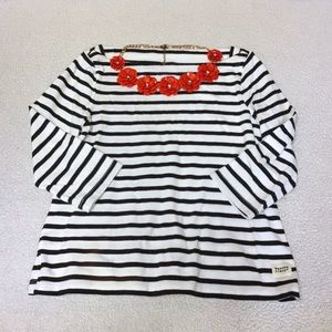 Kate Spade Striped Sweater